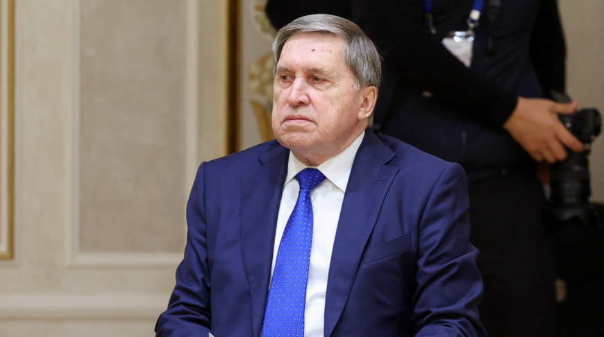 Кремль готов гарантировать безопасность Зеленскому в случае его визита в Москву