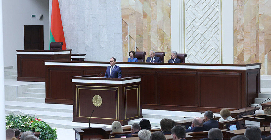 Нацбанк назвал преимущества криптобанков для граждан и бизнеса в Беларуси