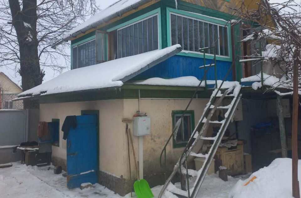 Опять пожар в бане? Что на этот раз?