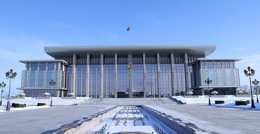 Лукашенко получил приглашение на Совет мира в Вашингтоне: Беларусь представит глава МИД