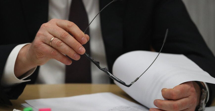 С 1 марта регистрация недвижимости в Беларуси станет полностью экстерриториальной