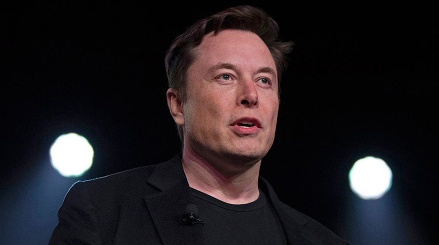 Илон Маск: город на Луне может появиться менее чем через 10 лет