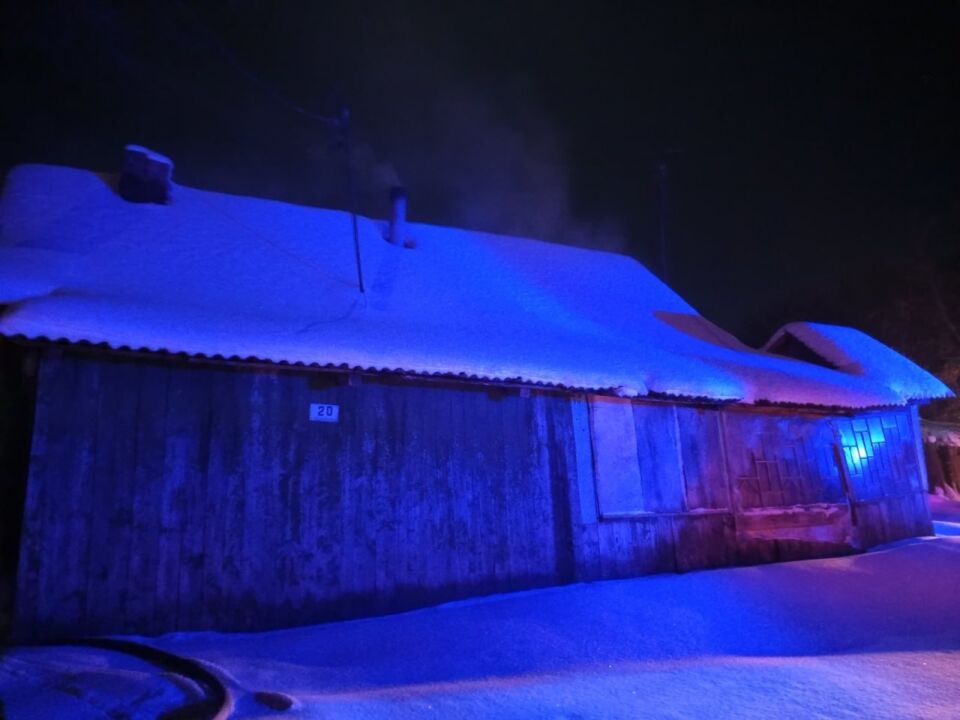 А вы всё ещё считаете, что АПИ не нужен? История одного спасения в Быховском районе