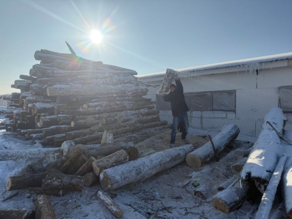 Труд как путь к исправлению: в Быховском районе прошла очередная трудовая акция для подучётных