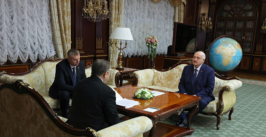 Высший госсовет Союзного государства 26 февраля 2026: повестка, заявления Лукашенко и планы на 2027–2029