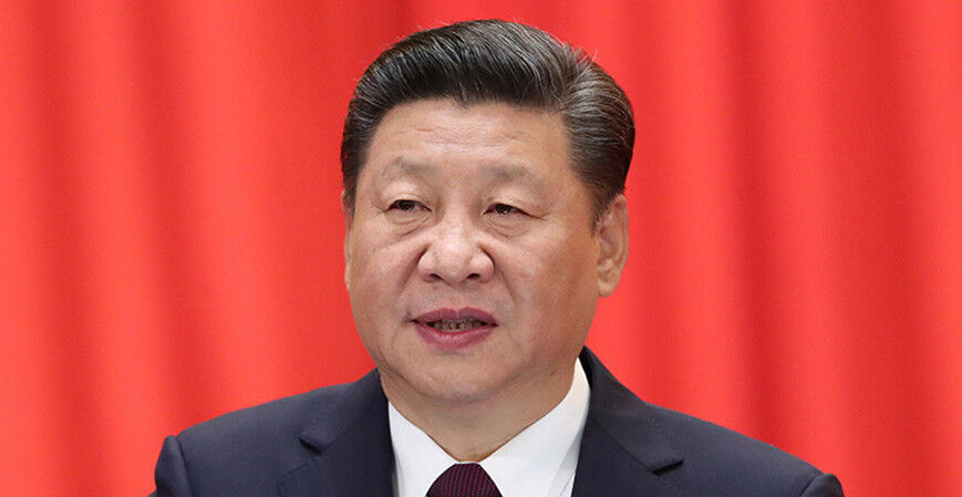 Лукашенко поздравил Си Цзиньпина с Праздником Весны и подвёл итоги белорусско-китайского сотрудничества