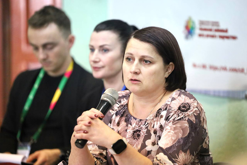 В Быхове стартовала антинаркотическая акция для подростков