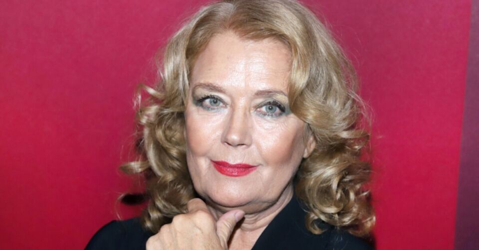 Лукашенко поздравил Ирину Алферову с 75-летним юбилеем