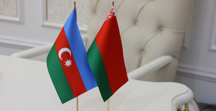 Президент Беларуси поздравил Президента Азербайджана с Наврузом