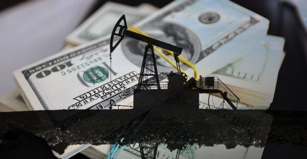 Нефть слетела с катушек – таких высоких цен не было давно