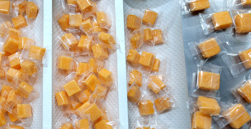 Как выбрать безопасные экзотические снеки в магазине