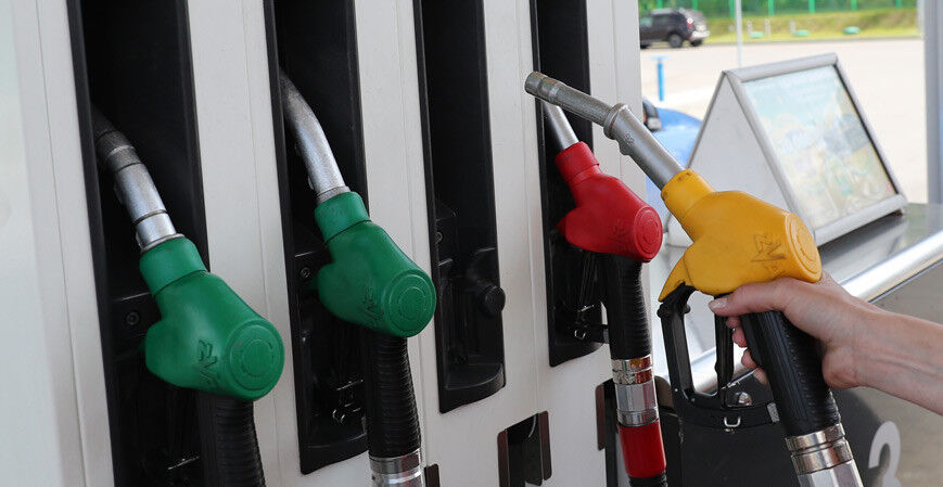 Лукашенко прокомментировал рост цен на топливо и энергоресурсы