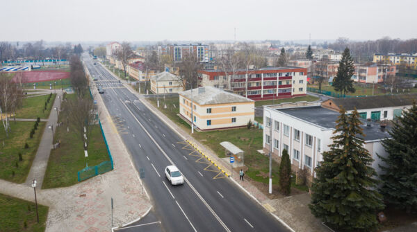 Как Могилевская область преодолевает последствия аварии на ЧАЭС и возрождает территории?