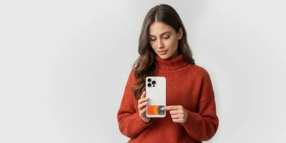 Белагропромбанк выпустил платежные стикеры: альтернатива традиционной карте