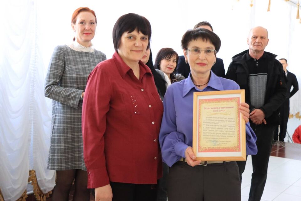 В Быховском районном центре культуры состоялось открытие экспозиции «Магия образа»