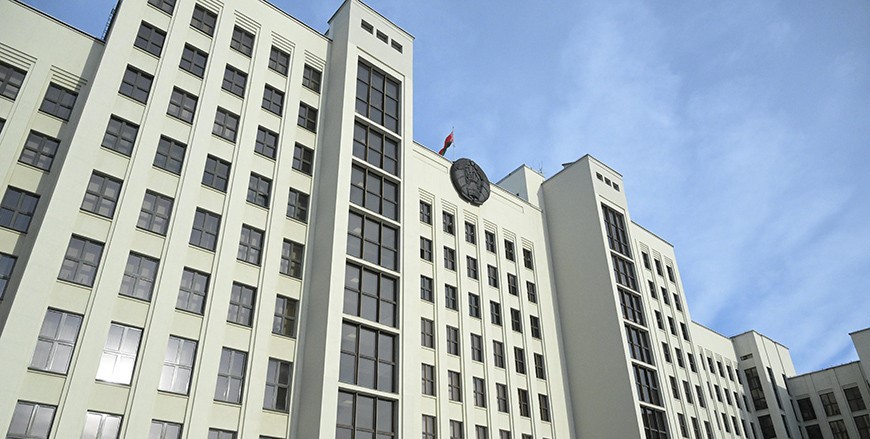 В Беларуси упростили порядок госрегистрации медицинских изделий