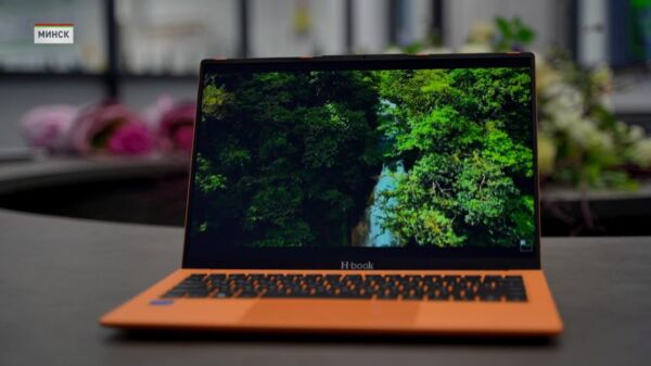 Холдинг «Горизонт» презентовал компактную новинку