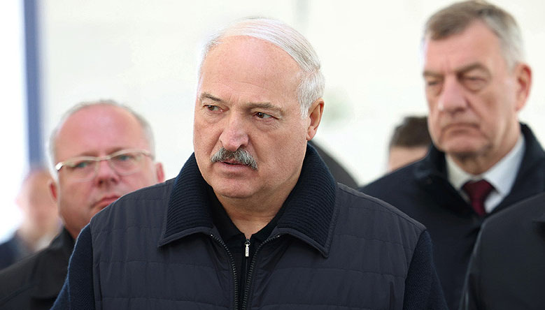 Возрождать, чего бы нам ни стоило. Лукашенко о возвращении в оборот пострадавших земель Полесья