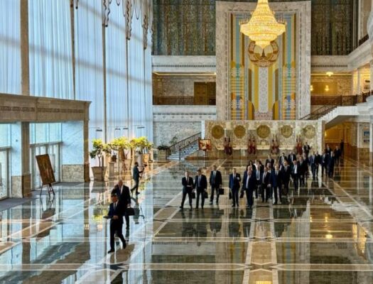 Лукашенко проводит совещание по вопросам реализации инвестиционных проектов в рамках инициативы «Один район – один проект»