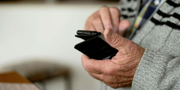 В Беларуси разработали мобильный сервис «Я_ОК» для дистанционной заботы о близких