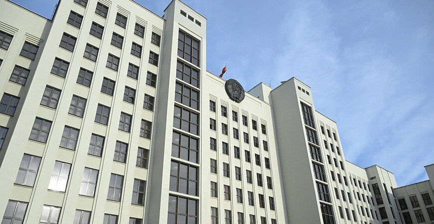 Строительство в Беларуси: Премьер-министр предупредил о кадровых решениях