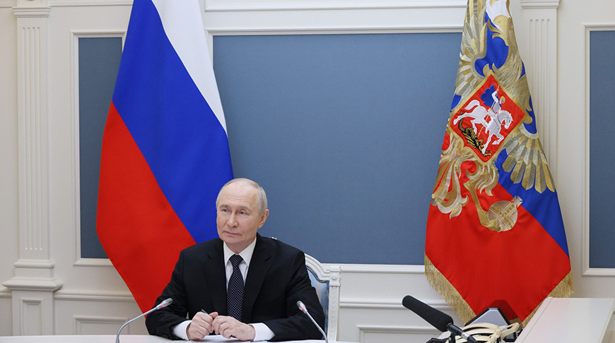 Учения ядерных сил: Путин отметил слаженность белорусских военных