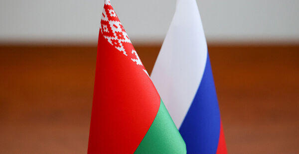 Цифровая интеграция Беларусь-Россия: ЭЦП, порталы госуслуг, ИИ, НИОКР