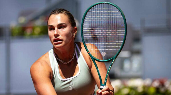 Арина Соболенко рейтинг WTA: лидерство перед Ролан Гаррос