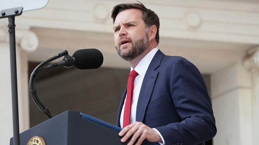 Вэнс заявил о прогрессе по ядерной программе