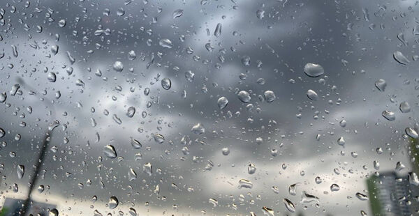 Погода в Беларуси на неделю: дожди, грозы и тепло до +28°C
