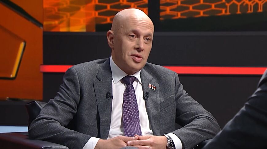 Влияние стресса на онкологию: объяснение директора РНПЦ Полякова