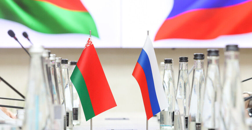 Форум регионов Беларуси и России: подготовка и ключевые темы