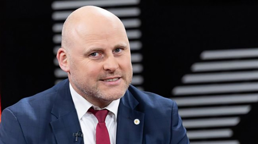Завод по производству дронов: Латвия строит объект на границе