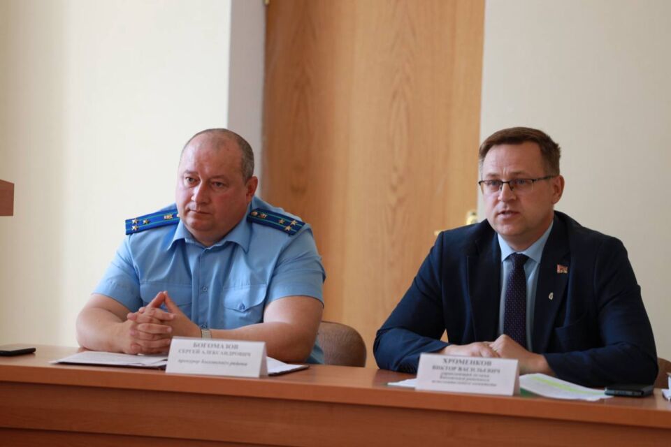 Семинар для кадровых служб: антикоррупция, молодые специалисты, профориентация