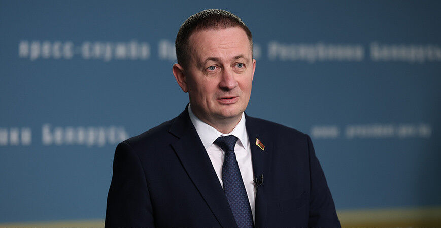 Экономика Беларуси: отчет премьер-министра и прогноз роста