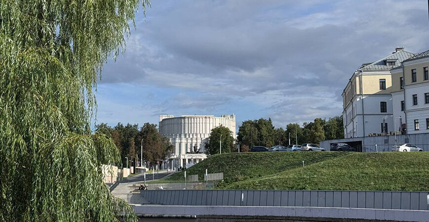 Температура в Беларуси 30 июля: прогноз по регионам