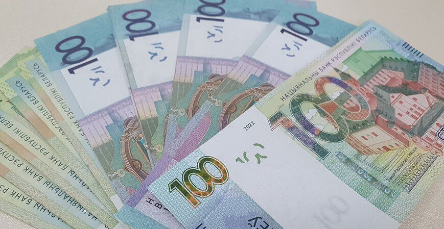 Задолженность по зарплате в Могилевской области: возвращено 2 млн рублей