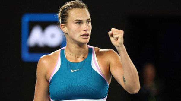 Рейтинг WTA июль: Соболенко первая с 8550 очками после Уимблдона