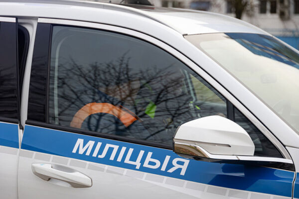Профилактическая акция ГАИ: проверки грузовиков и ответственность