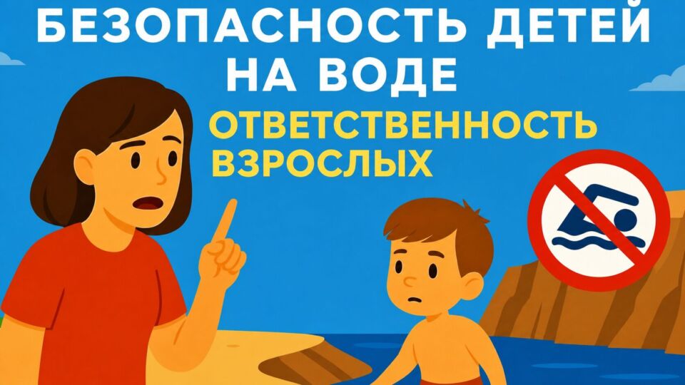 Гибель подростка на Святом озере: что известно