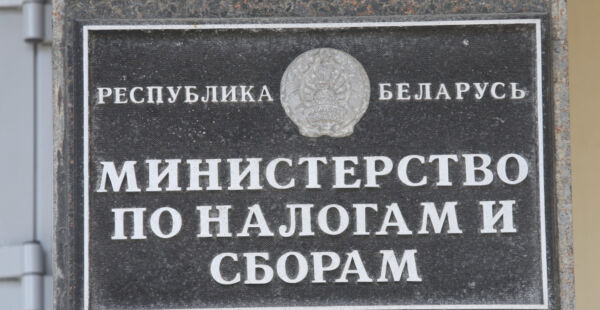 Налог на профдоход: МНС предупредило об ответственности за неуплату