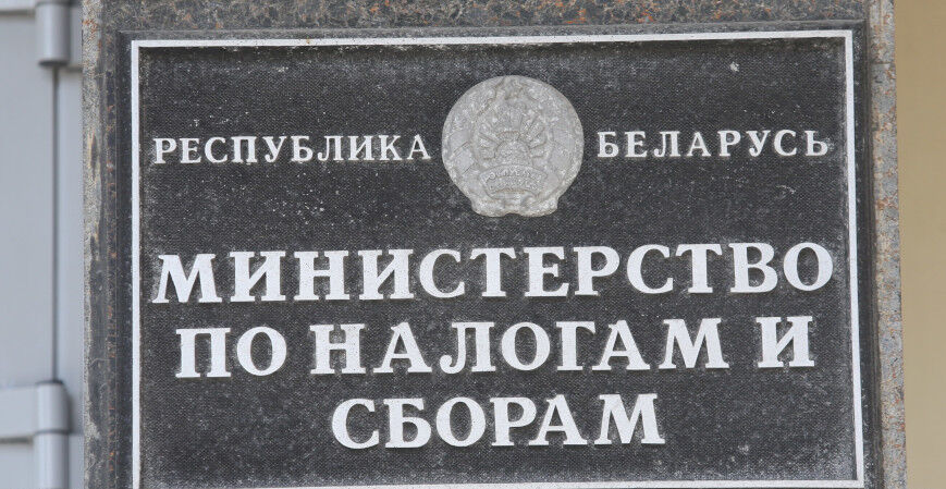 Налог на профдоход: МНС предупредило об ответственности за неуплату