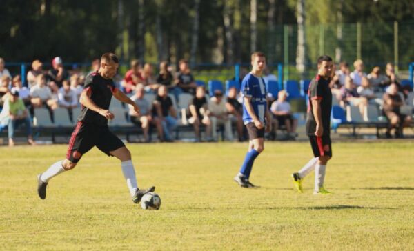 ФК «Быхов» обыграл ФК «ИВ ГРУПП» со счётом 4:2