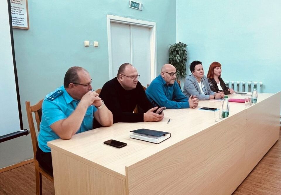 Молодые специалисты Быхова: права, гарантии и сроки отработки