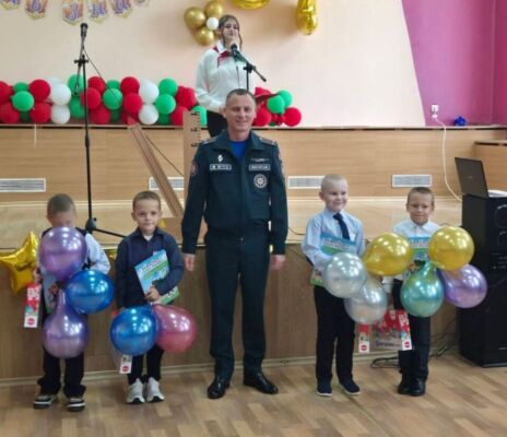 Уроки безопасности: советы спасателей для школьников и родителей