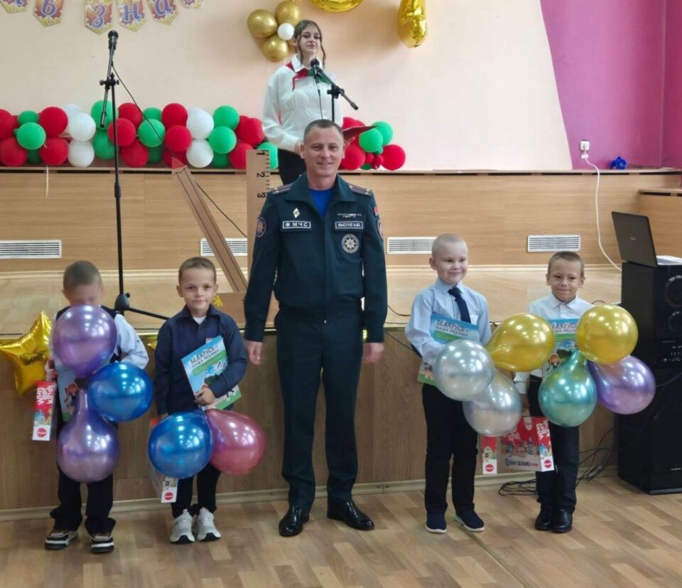 Уроки безопасности: советы спасателей для школьников и родителей
