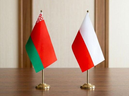 Перспектива нормализации отношений: о чем говорили главы МИД Беларуси и Польши
