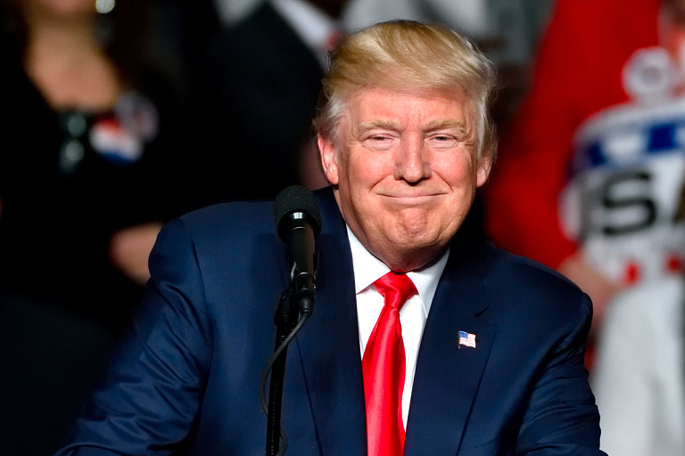 Встреча с Путиным: Трамп готов встретиться хоть сейчас
