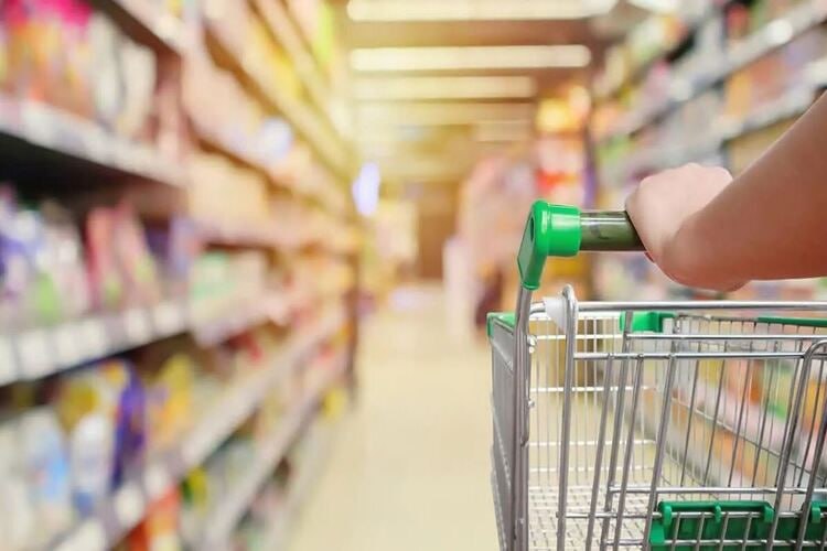 Норматив МАРТ: больше белорусских товаров на полках магазинов