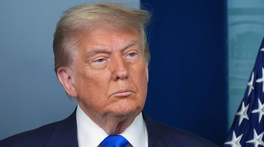 Трамп об Иране: ядерное оружие США не применят